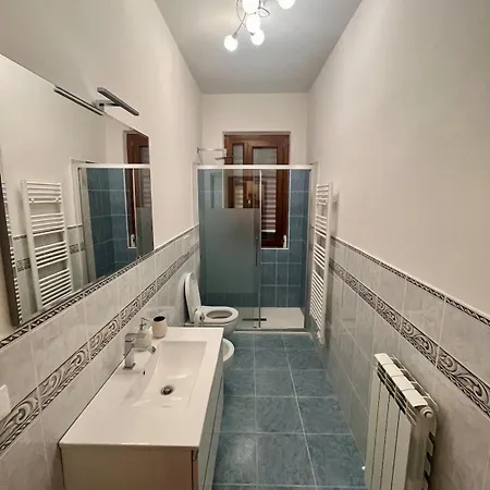 Fontalta Villa Cavriglia