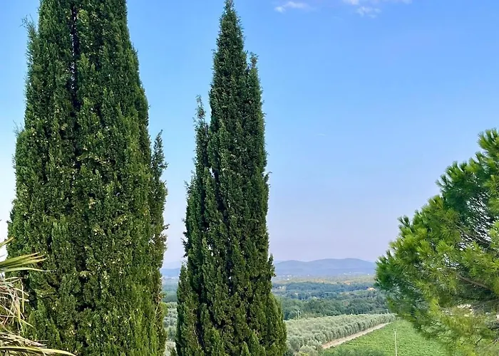 Fontalta 빌라 가브리클리아