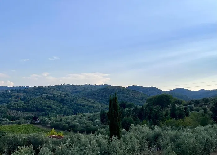 빌라 Fontalta 가브리클리아