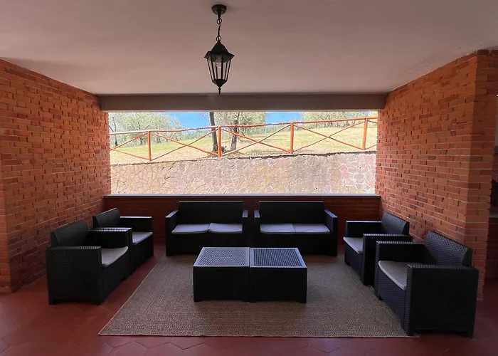 Fontalta 빌라 가브리클리아